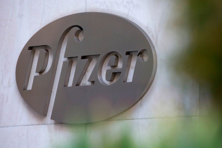 PFIZER N'EST PAS PRÊT À PUBLIER DES DONNÉES SUR SON VACCIN CONTRE LE COVID-19