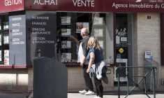 ( AFP / GAIZKA IROZ )