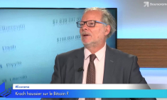 Pourquoi ce krach haussier sur le Bitcoin durant les fêtes ?