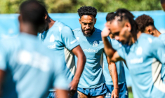 Aubameyang avait plusieurs offres en Arabie saoudite mais a fait « le choix du cœur »