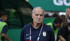 Marcelo Bielsa en avait gros sur la patate
