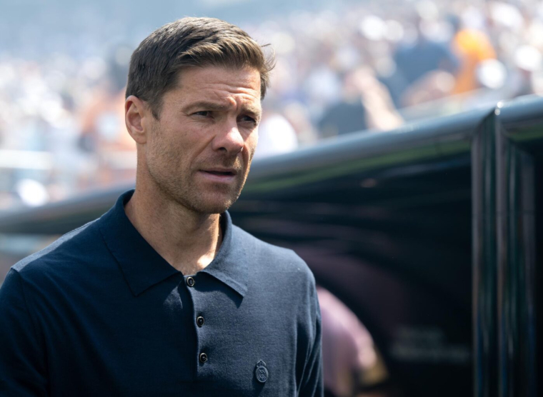 Xabi Alonso lucide après la lourde défaite du Real Madrid face au PSG