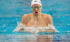 Un quadruple champion olympique au chevet des Bleus