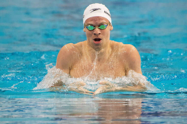 Un quadruple champion olympique au chevet des Bleus