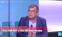 Israël promet une "riposte" à l'Iran : À quoi peut-on s'attendre ?