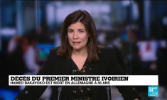 Côte d'Ivoire: décès du Premier ministre, peu après celui de son prédecesseur