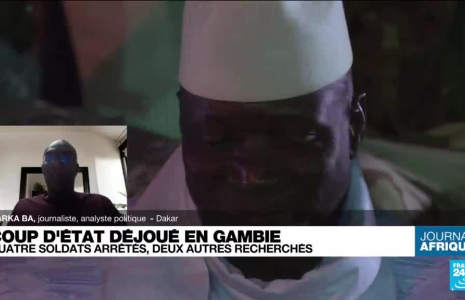 Bénin : début de campagne électorale pour les législatives du 8 janvier