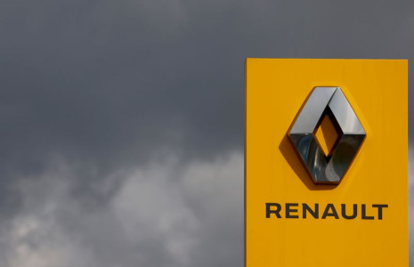 RENAULT: OBJECTIFS MAINTENUS MALGRÉ UN EFFET PUCES PLUS LOURD