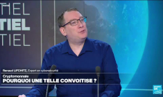 Enlèvements, rackets, menaces... faut-il renoncer à sa cryptomonnaie ?