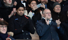 Pour Jean-Michel Aulas, Nasser Al-Khelaïfi a « sauvé le championnat français »