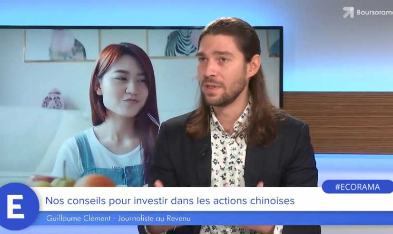 Nos conseils pour investir dans les actions chinoises