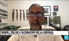 Coup d’Etat au Niger : entre temporisation et intervention, la Cédéao reste divisée