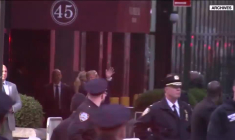 Enregistrement gênant pour Donald Trump : l'ex)président se vante d'avoir gardé des documents secrets