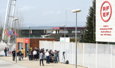 La fédé espagnole dirigée pour la première fois par 50% de femmes