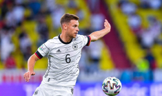 L’Allemagne n'est pas favorite pour le Mondial 2026 selon un de ses cadres