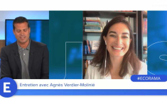 Agnès Verdier-Molinié : "On ne peut pas parler de réforme des retraites sans un report de l'âge !"