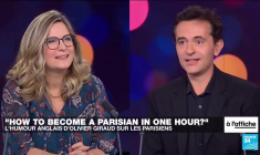 "Molière, le spectacle musical" : portrait en rap et en slam du plus grand dramaturge français