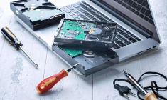 Instauré le 1er janvier 2021, l’indice de réparabilité s’étend à 4 nouvelles familles de produits. ( crédit photo : Getty Images )