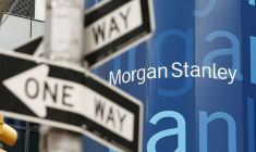MORGAN STANLEY RELÈVE SES OBJECTIFS FINANCIERS À MOYEN TERME