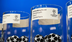 C1 – Le tirage complet des barrages de la Ligue des champions