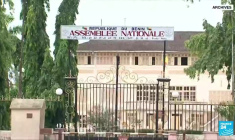 Bénin : le pays légalise l'avortement, l'opinion fortement divisée