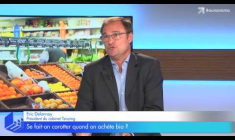 Se fait-on carotter quand on achète bio ?