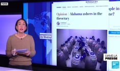 Manouchian: "Bonheur à ceux qui vous nous survivre et goûter la douceur de la Liberté et de la Paix"