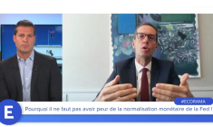 Pourquoi il ne faut pas avoir peur de la normalisation monétaire de la Fed !