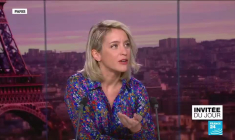 Ghada Hatem-Gantzer : "Il y a des centaines de façons d'exprimer son féminisme"