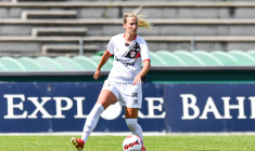 Guingamp quitte la première division pour la première fois depuis 18 ans