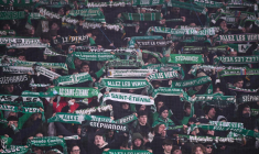 Plusieurs groupes ultras français pourraient être dissous