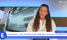 Carburants : voici comment votre employeur va pouvoir en faire plus !