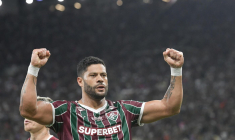 À 40 ans, Hulk marque encore et vomit en plein match