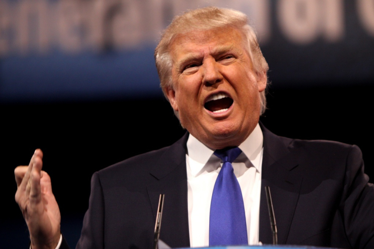 « Yuan : pourquoi Trump change d’avis ? »
