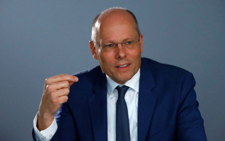 LES SANCTIONS US IMPACTERONT LE PROJET NORD STREAM 2, ADMET UN ÉLU DU PARTI DE MERKEL