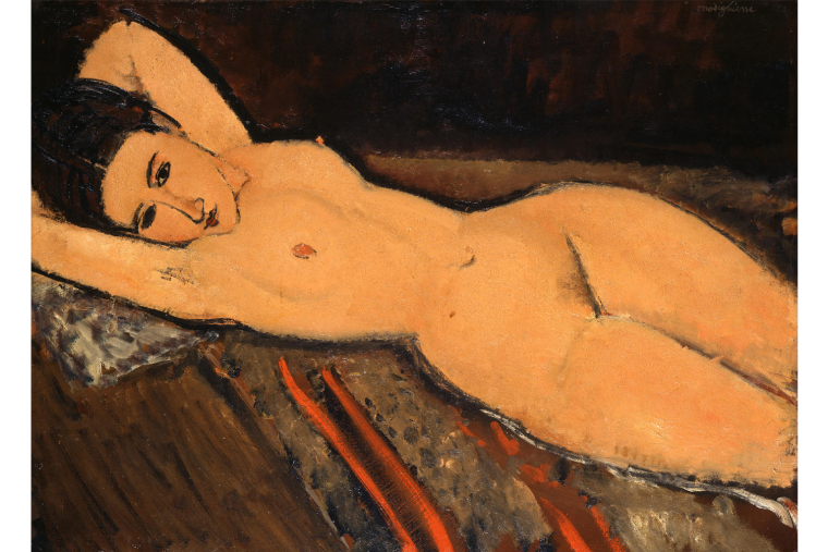 Découvrez le top 10 des tableaux les plus chers du monde. Crédit photo : Wikipédia