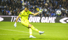 Gerónimo Rulli pourrait venir renforcer un grand d’Europe