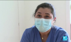 Covid-19 en France : des évacuations sanitaires prévues en Île-de-France