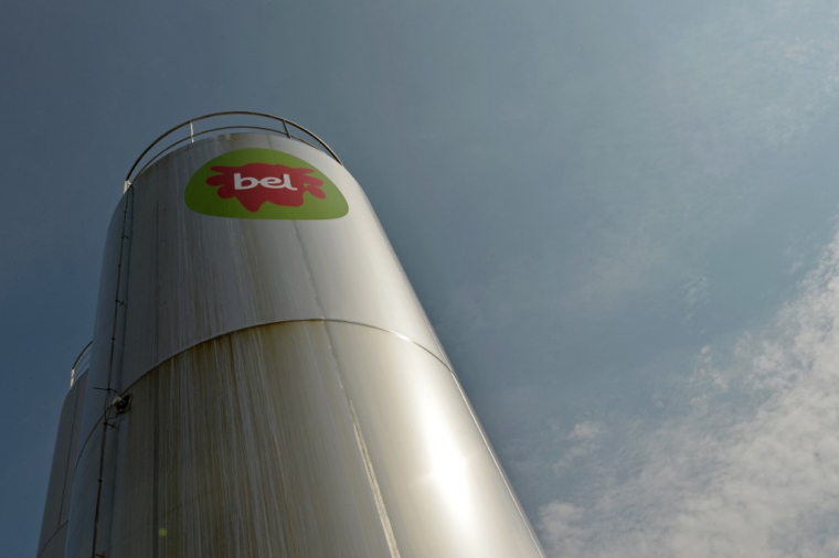 ( AFP / JEAN-FRANCOIS MONIER )