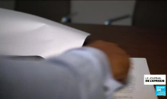 Bénin : pas de grâce pour Reckya Madougou