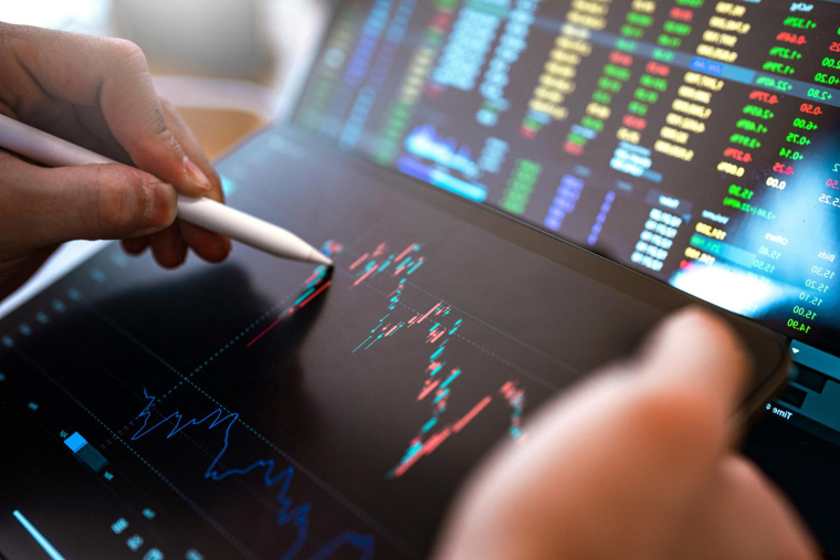 Vos actifs numériques comme des cryptomonnaies doivent faire l’objet de votre attention: vous pouvez les transmettre au moment de vos décès. ( crédit photo : Getty Images )