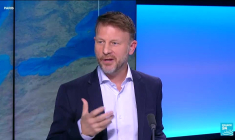 Découvrez l'artiste né il y a 37 ans à Dakar qui invente le cinéma du futur