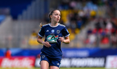 Un renfort de poids pour Marseille