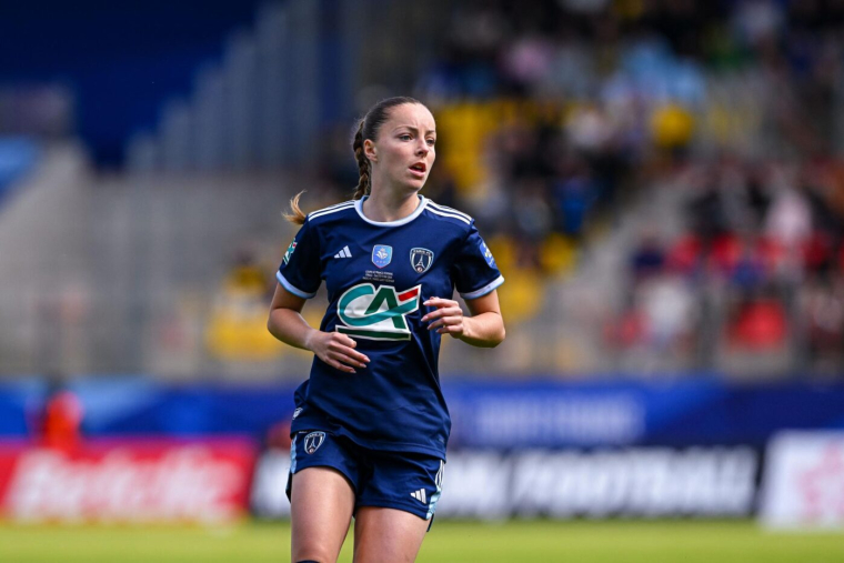 Un renfort de poids pour Marseille