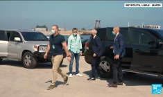 Crise politique au Liban : Saad Hariri fait une proposition de gouvernement