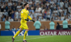 Hugo Lloris se verrait bien aller au Mondial 2026