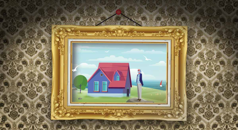 Investissez en Bourse selon votre profil : le cas de Michel, 75 ans. (© Cc Lara604/Flickr)