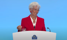Christine Lagarde