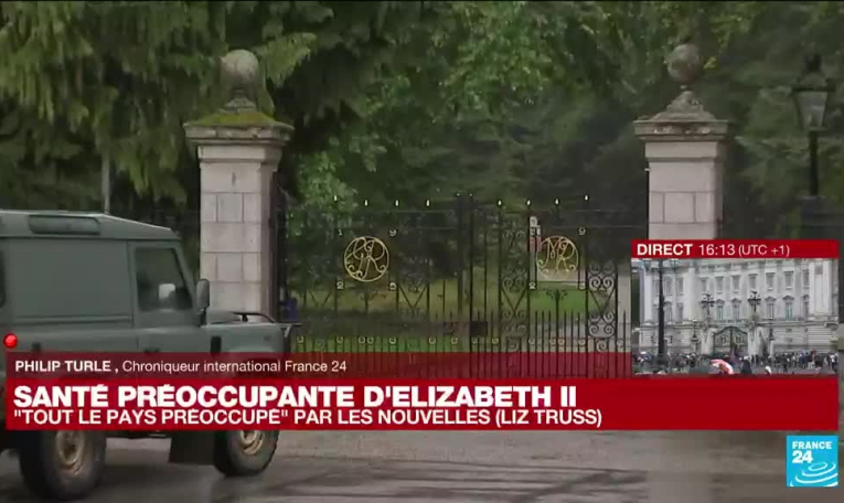 Santé de la reine Elizabeth II : un personnage "infatigable" à la longévité record