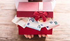 Comment faire des donations sans payer d'impôts ? ( Crédits  : ©  Andrey Popov - stock.adobe.com)